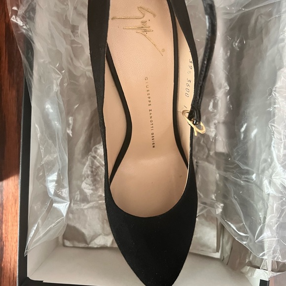 Giuseppe Zanotti Wedges - Picture 6 of 14